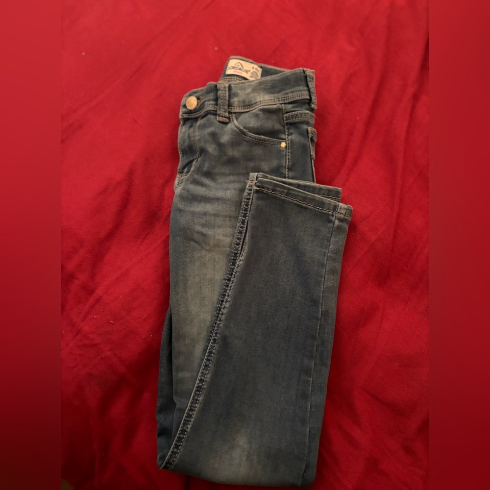 Kids Jordache Slim Jegging